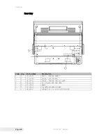 Preview for 54 page of TransAct ITHACA 9800 Maintenance Manual