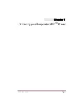 Preview for 9 page of TransAct RESPONDER MP2 Quick Start Manual