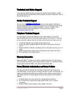 Preview for 11 page of TransAct RESPONDER MP2 Quick Start Manual