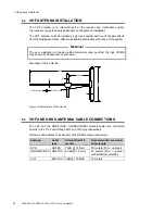 Preview for 34 page of Transas T214 Technical Manual