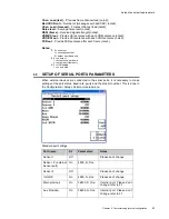 Preview for 59 page of Transas T214 Technical Manual