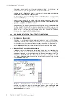 Preview for 78 page of Transas T214 Technical Manual