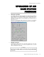 Preview for 97 page of Transas T214 Technical Manual