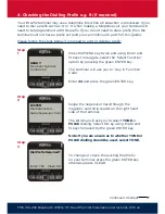 Preview for 6 page of Transax Ingenico iWL252 Installation Instructions Manual