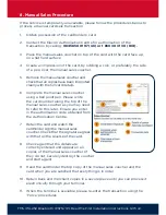 Preview for 11 page of Transax Ingenico iWL252 Installation Instructions Manual