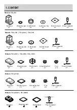 Preview for 3 page of Transcat PROCISION TCL Series Startup Manual