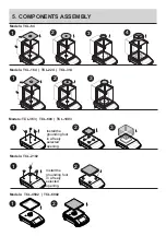 Preview for 6 page of Transcat PROCISION TCL Series Startup Manual