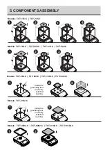 Предварительный просмотр 5 страницы Transcat Procision TCT Series Startup Manual