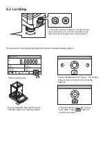 Предварительный просмотр 7 страницы Transcat Procision TCT Series Startup Manual