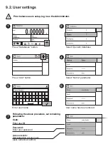 Предварительный просмотр 11 страницы Transcat Procision TCT Series Startup Manual