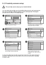 Предварительный просмотр 12 страницы Transcat Procision TCT Series Startup Manual