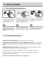 Предварительный просмотр 14 страницы Transcat Procision TCT Series Startup Manual