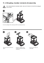 Предварительный просмотр 15 страницы Transcat Procision TCT Series Startup Manual