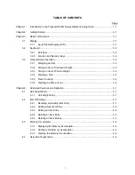 Preview for 4 page of Transcell Technology DCSG series Operation Instruction Manual