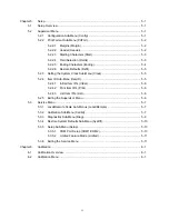 Preview for 5 page of Transcell Technology DCSG series Operation Instruction Manual