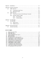 Preview for 6 page of Transcell Technology DCSG series Operation Instruction Manual