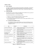 Preview for 21 page of Transcell Technology DCSG series Operation Instruction Manual