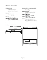 Preview for 32 page of Transcell Technology DCSG series Operation Instruction Manual