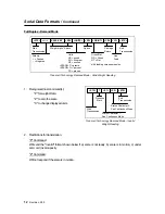 Preview for 14 page of Transcell Technology EL 3000 Operation Manual