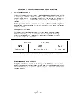 Preview for 13 page of Transcell Technology NEPTUNE-5500 Series Operation Manual