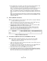 Preview for 15 page of Transcell Technology NEPTUNE-5500 Series Operation Manual