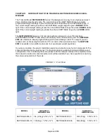 Preview for 5 page of Transcell Technology Neptune-6500 Series Operation Manual