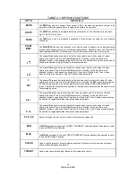 Preview for 10 page of Transcell Technology Neptune-6500 Series Operation Manual