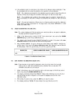 Preview for 17 page of Transcell Technology Neptune-6500 Series Operation Manual