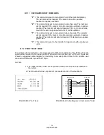 Preview for 28 page of Transcell Technology Neptune-6500 Series Operation Manual