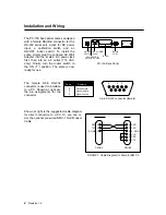 Preview for 4 page of Transcell Technology PC 150 Operation Manual