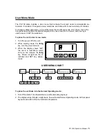 Preview for 7 page of Transcell Technology PC 150 Operation Manual