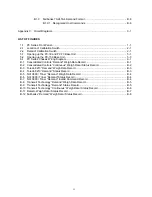 Preview for 3 page of Transcell Technology PC 150 Service Manual