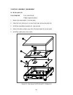 Preview for 11 page of Transcell Technology PC 150 Service Manual