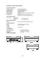 Preview for 16 page of Transcell Technology PC 150 Service Manual