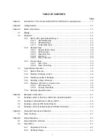 Preview for 4 page of Transcell Technology SPS-150 Operation Manual