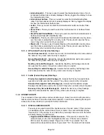 Preview for 10 page of Transcell Technology SPS-150 Operation Manual