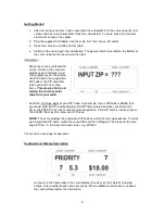 Preview for 3 page of Transcell Technology SPS-30 Plus User Manual