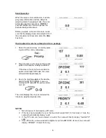 Preview for 6 page of Transcell Technology SPS-30 Plus User Manual