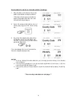 Preview for 7 page of Transcell Technology SPS-30 Plus User Manual