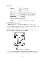 Preview for 11 page of Transcell Technology SPS-30 Plus User Manual