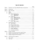 Preview for 4 page of Transcell Technology SPS-30 Operation Manual