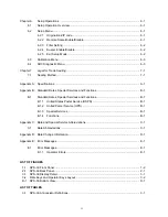 Preview for 5 page of Transcell Technology SPS-30 Operation Manual