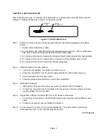 Preview for 8 page of Transcell Technology SPS-30 Operation Manual