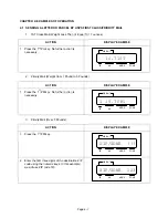 Preview for 15 page of Transcell Technology SPS-30 Operation Manual