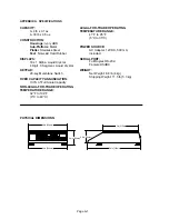 Preview for 23 page of Transcell Technology SPS-30 Operation Manual