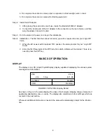 Preview for 32 page of Transcell Technology SPS-30 Operation Manual