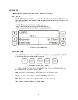 Preview for 33 page of Transcell Technology SPS-30 Operation Manual