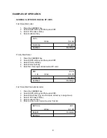 Preview for 36 page of Transcell Technology SPS-30 Operation Manual