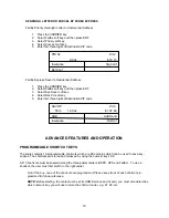 Preview for 38 page of Transcell Technology SPS-30 Operation Manual