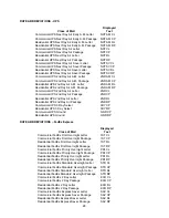 Preview for 52 page of Transcell Technology SPS-30 Operation Manual